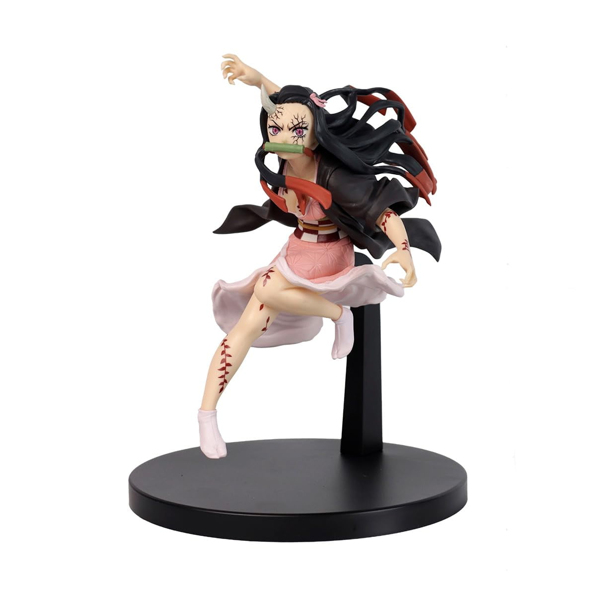 Nezuko kamado (Demon slayer)