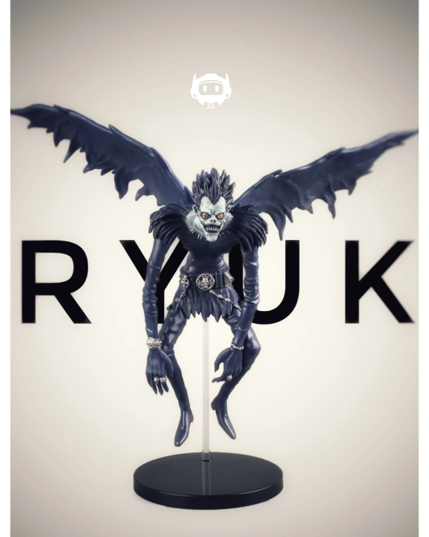 Ryuk figure (Deathnote)