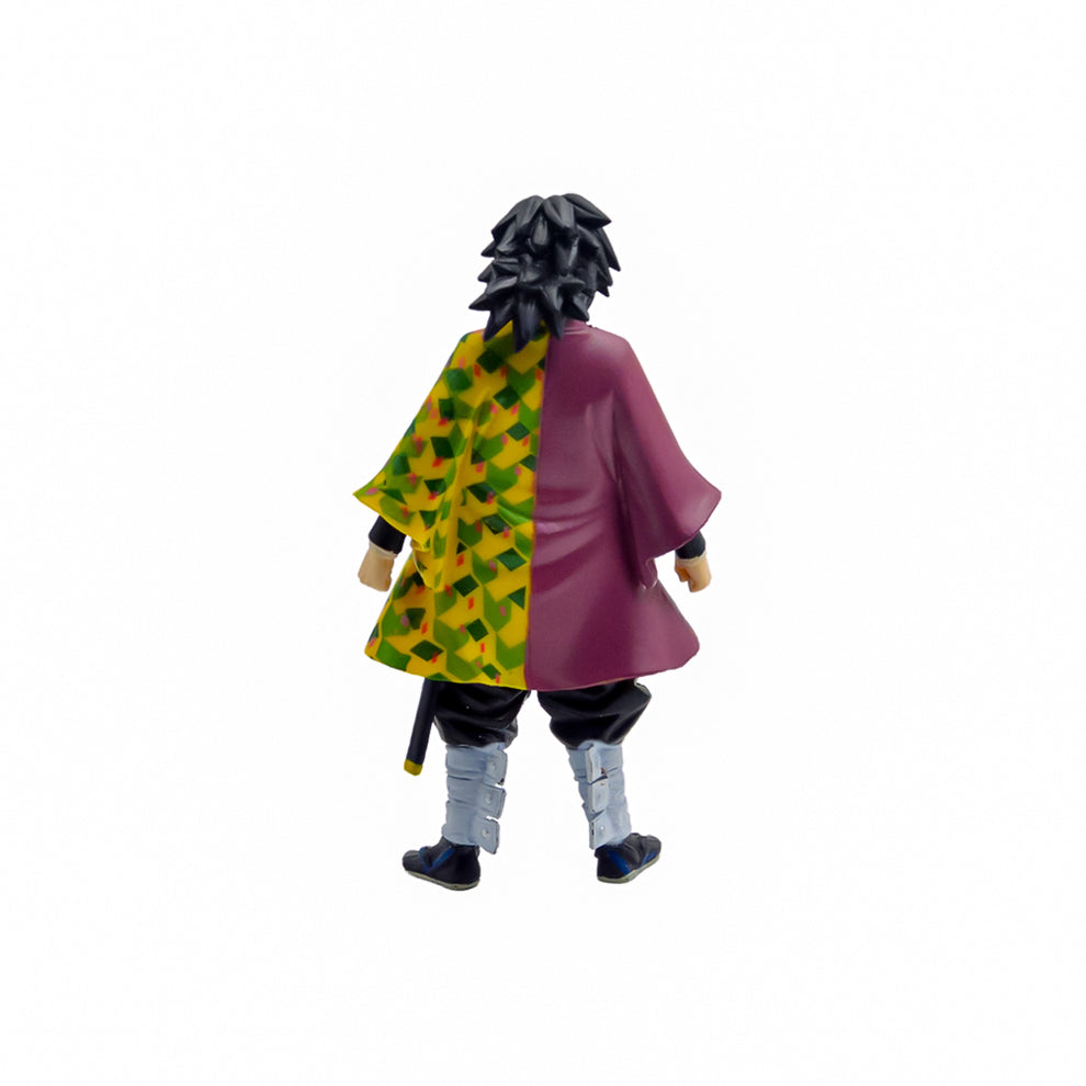 tomioka giyu (demonslayer)