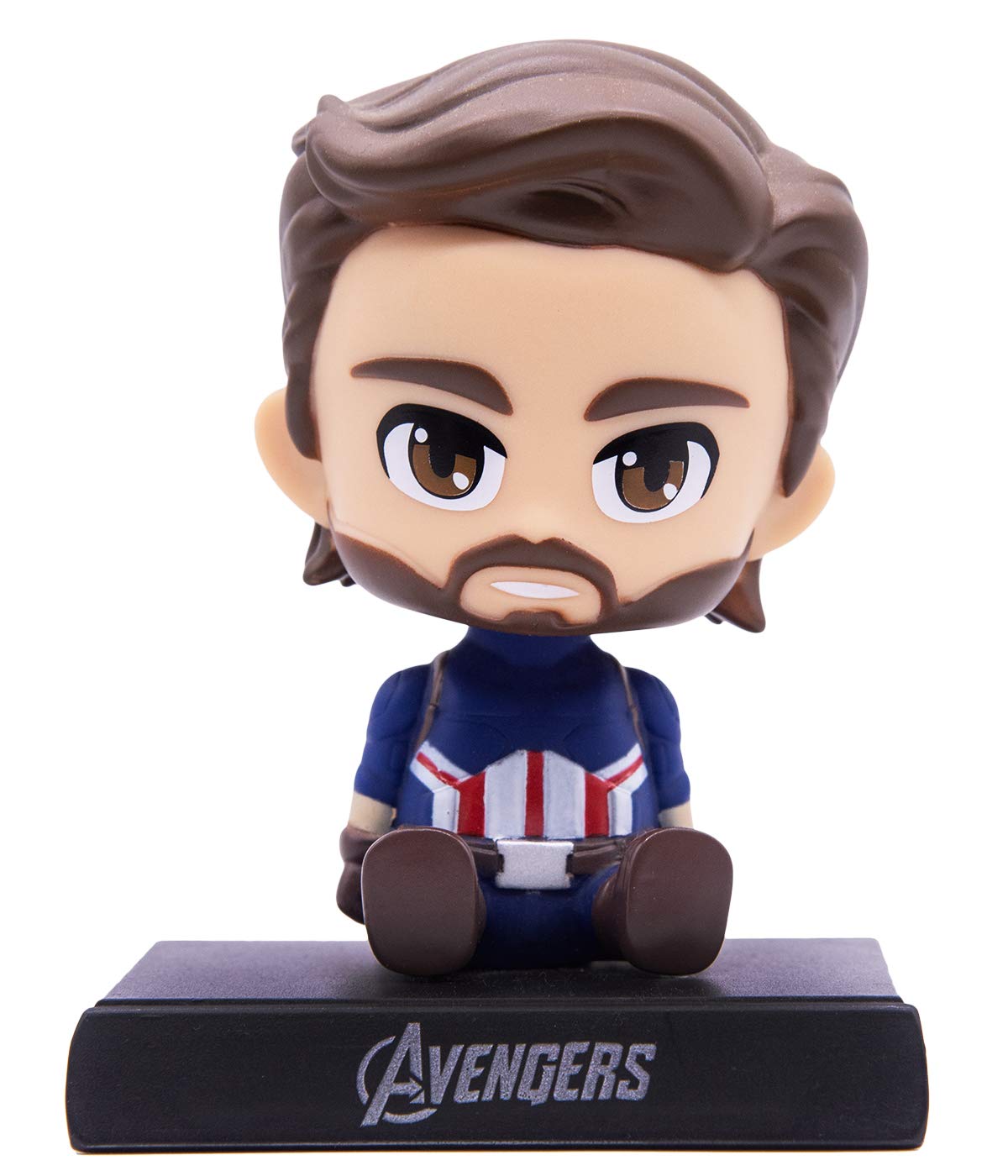 Captain america (Bobblehead)