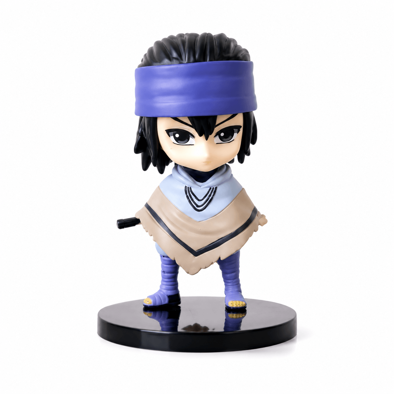Shadow hokage Sasuke 12cm (Naruto)
