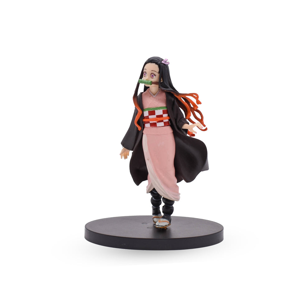 Nezuko kamado (Demonslayer)