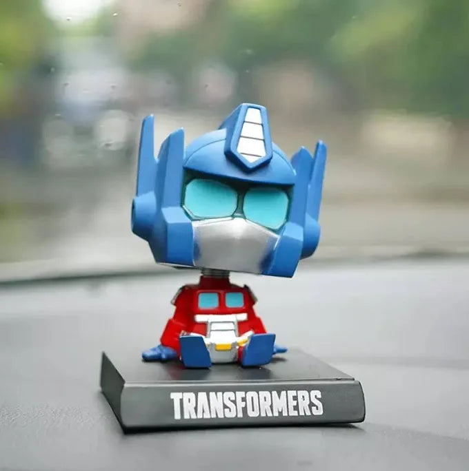 Optimus prime (Bobblehead)