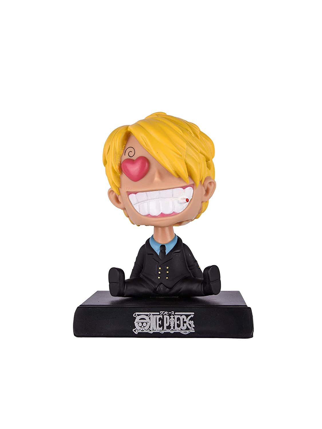 Vinsmoke Sanji (Bobblehead)