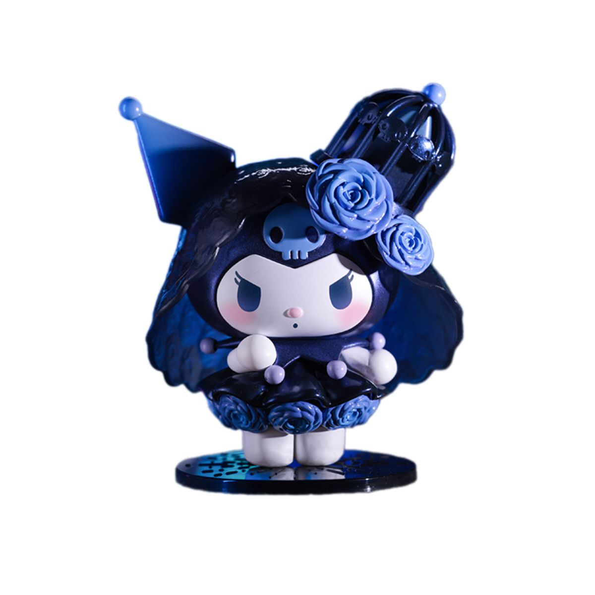Kuromi hatrose (10cm)