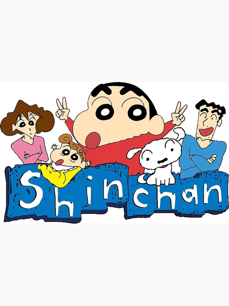 Shin-chan