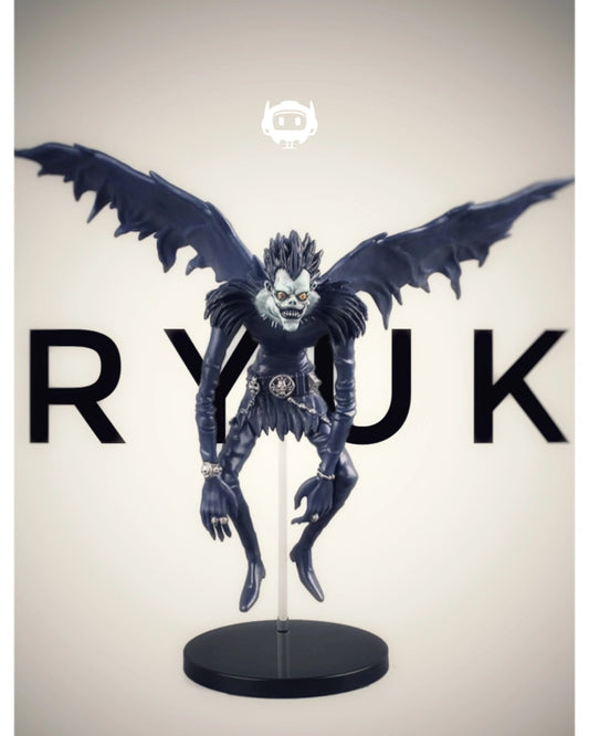 Ryuk figure (Deathnote)