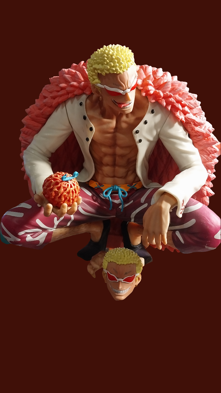 Doflamingo (Onepiece)