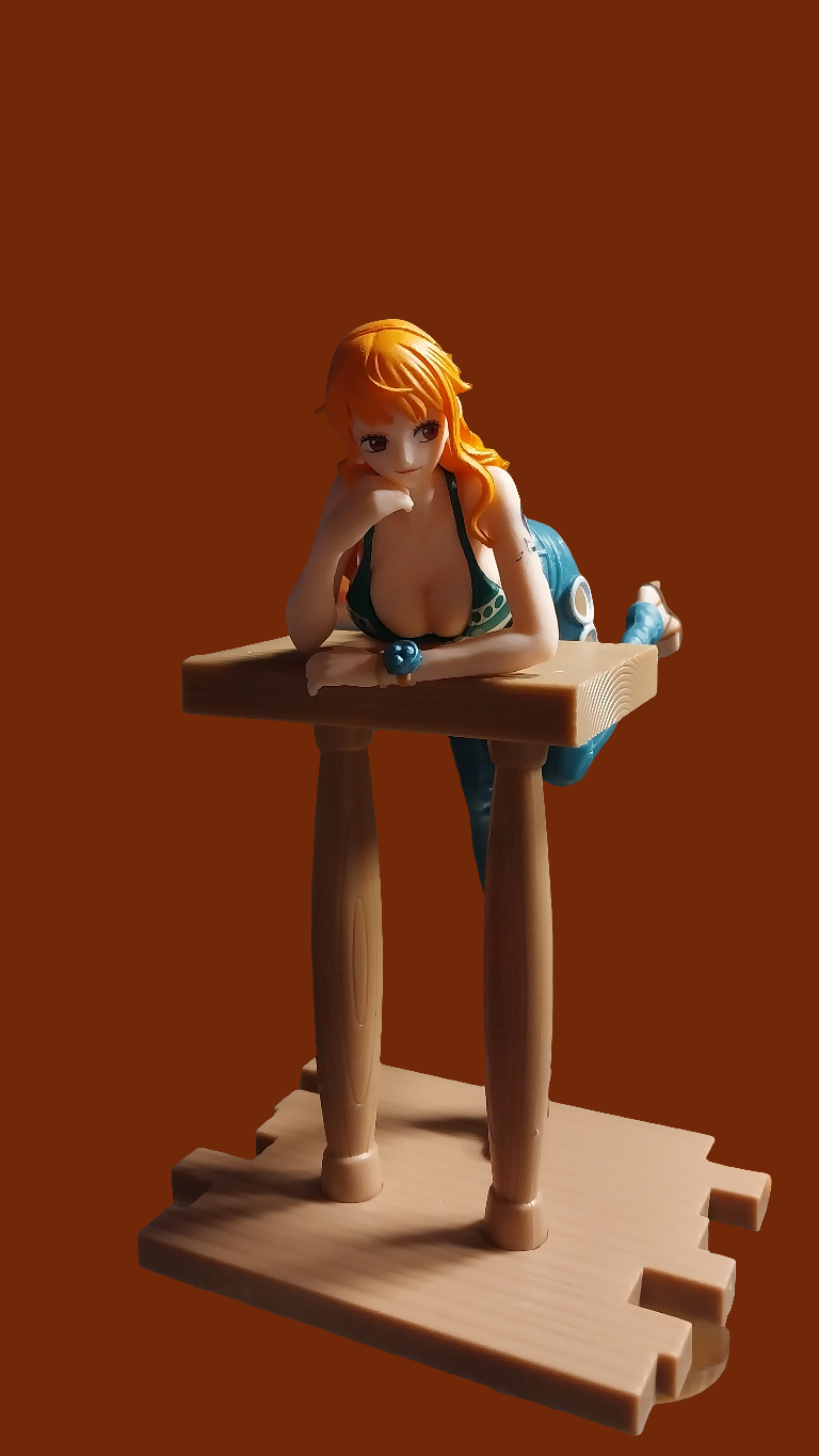 Nami (Onepiece)