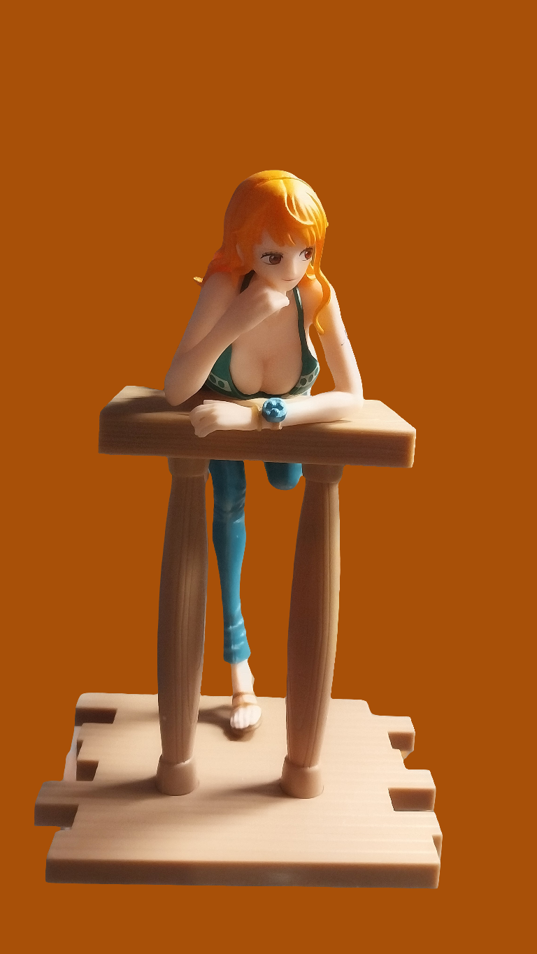 Nami (Onepiece)