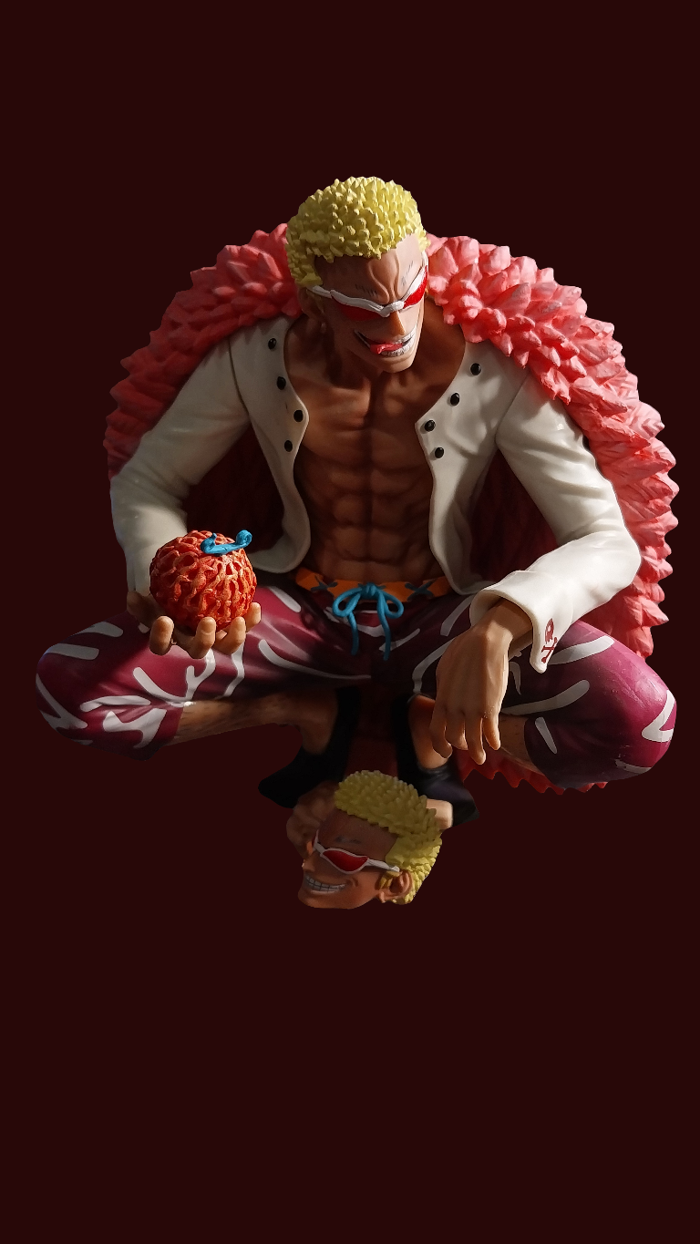 Doflamingo (Onepiece)