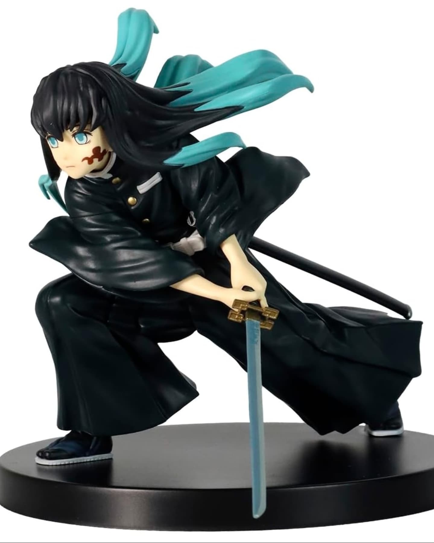 Muichiro tokito (Demon slayer)