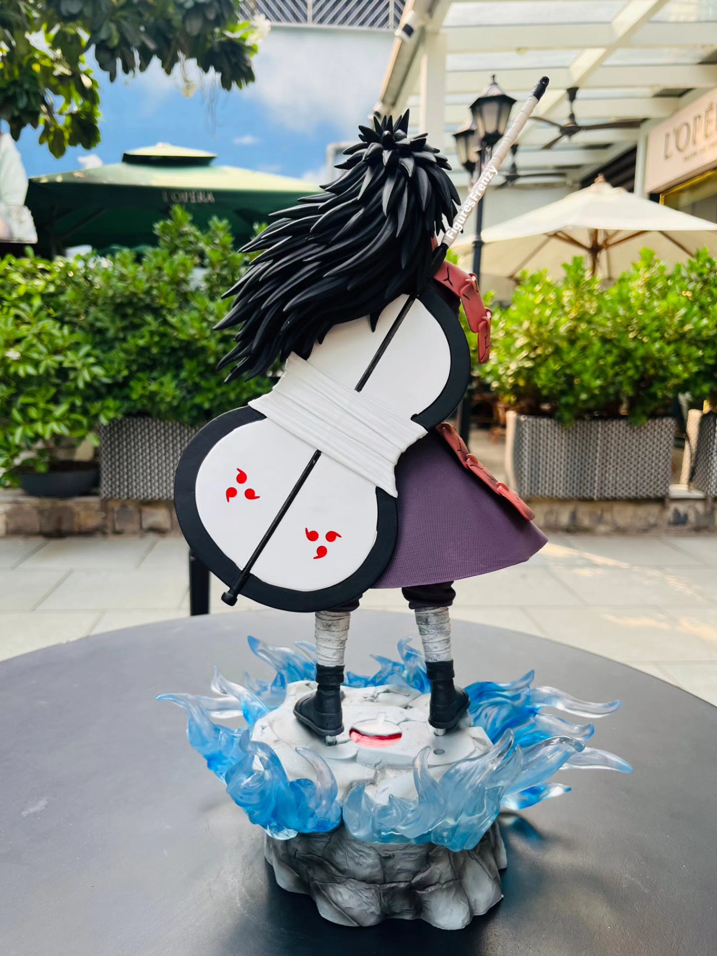 Uchiha Madara ( Naruto )