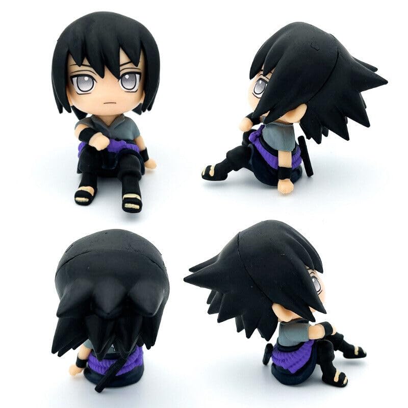 Sasuke chibbi (15cm)