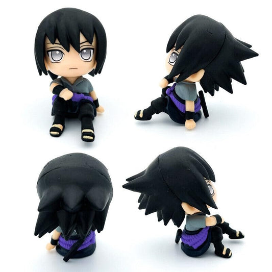 Sasuke chibbi (15cm)