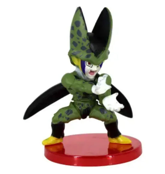 Cell dragonball (8cm-10cm)