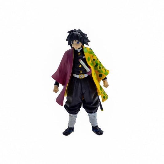 tomioka giyu (demonslayer)