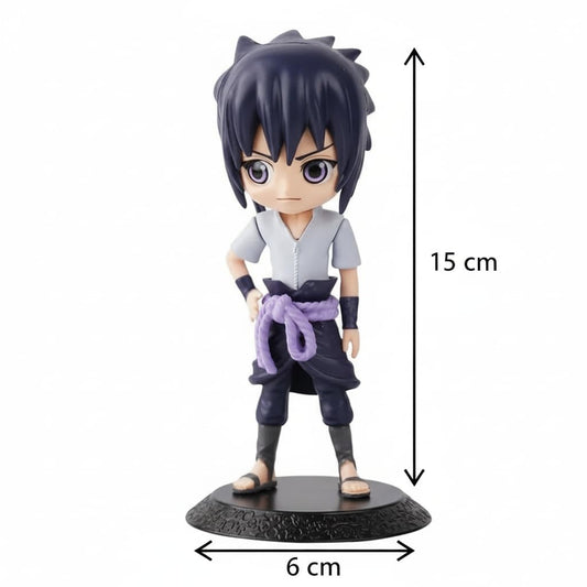 Sasuke Qposket (naruto)