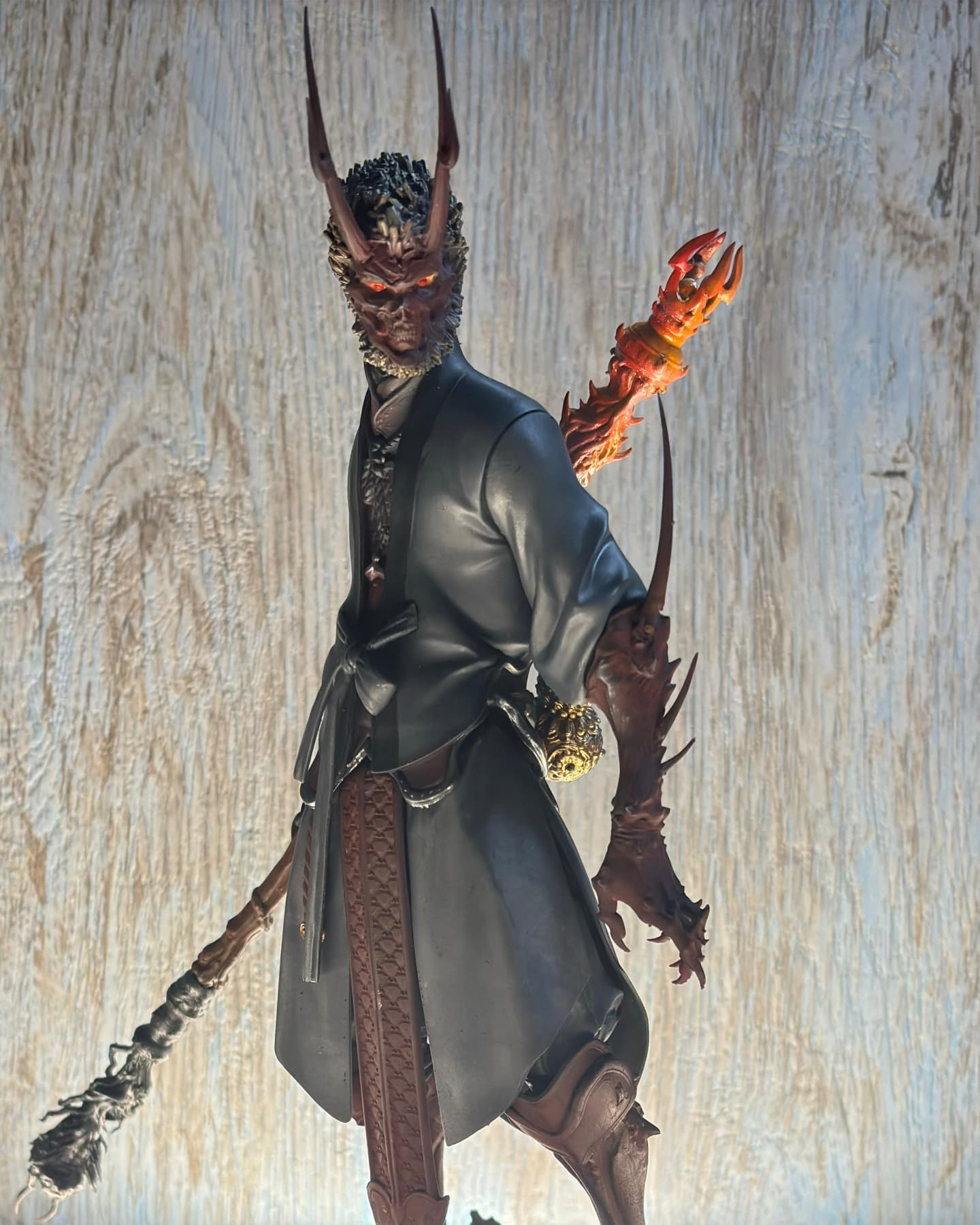 Black myth wukong Resin (Game)