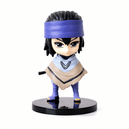 Shadow hokage Sasuke 12cm (Naruto)