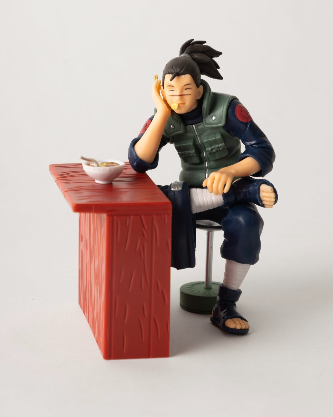 Naruto&iruka sensei ramen edition (Naruto)