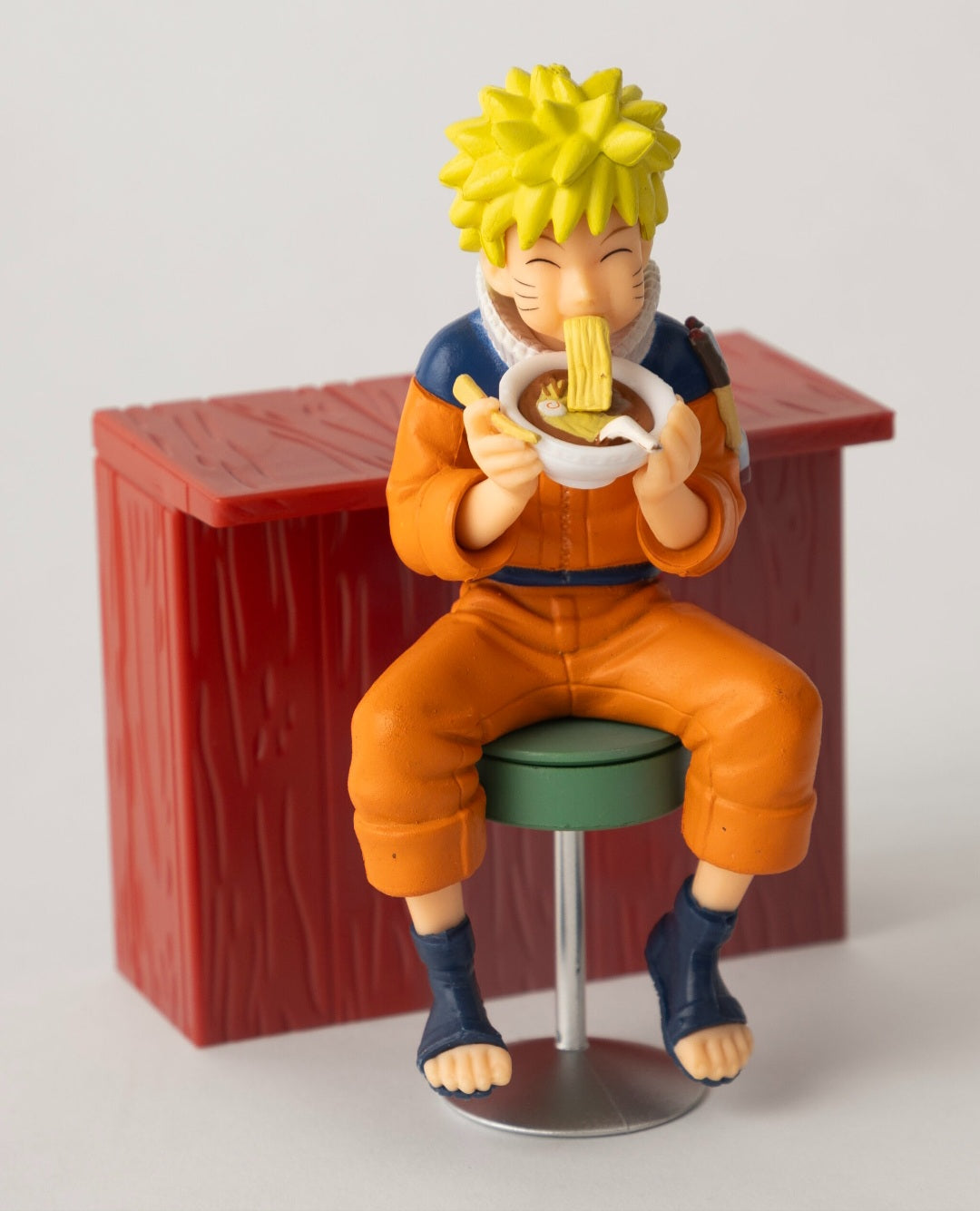 Naruto&iruka sensei ramen edition (Naruto)