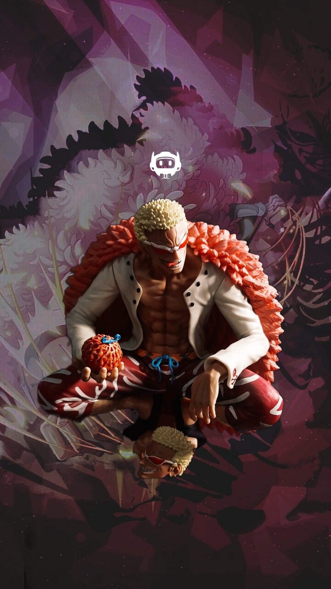Doflamingo (Onepiece)