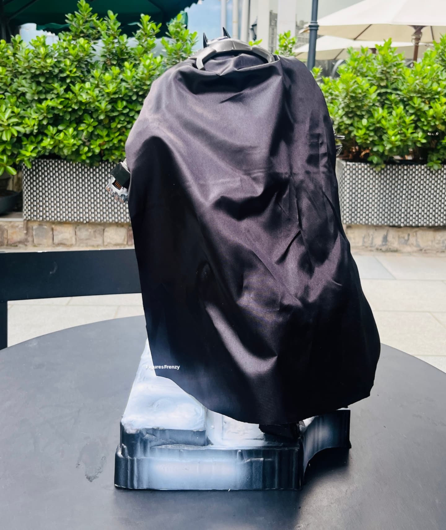 Batman thermal suit (DC)