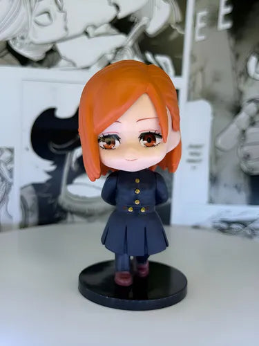 Kugisaki nobara jujutsukaisen (10cm)