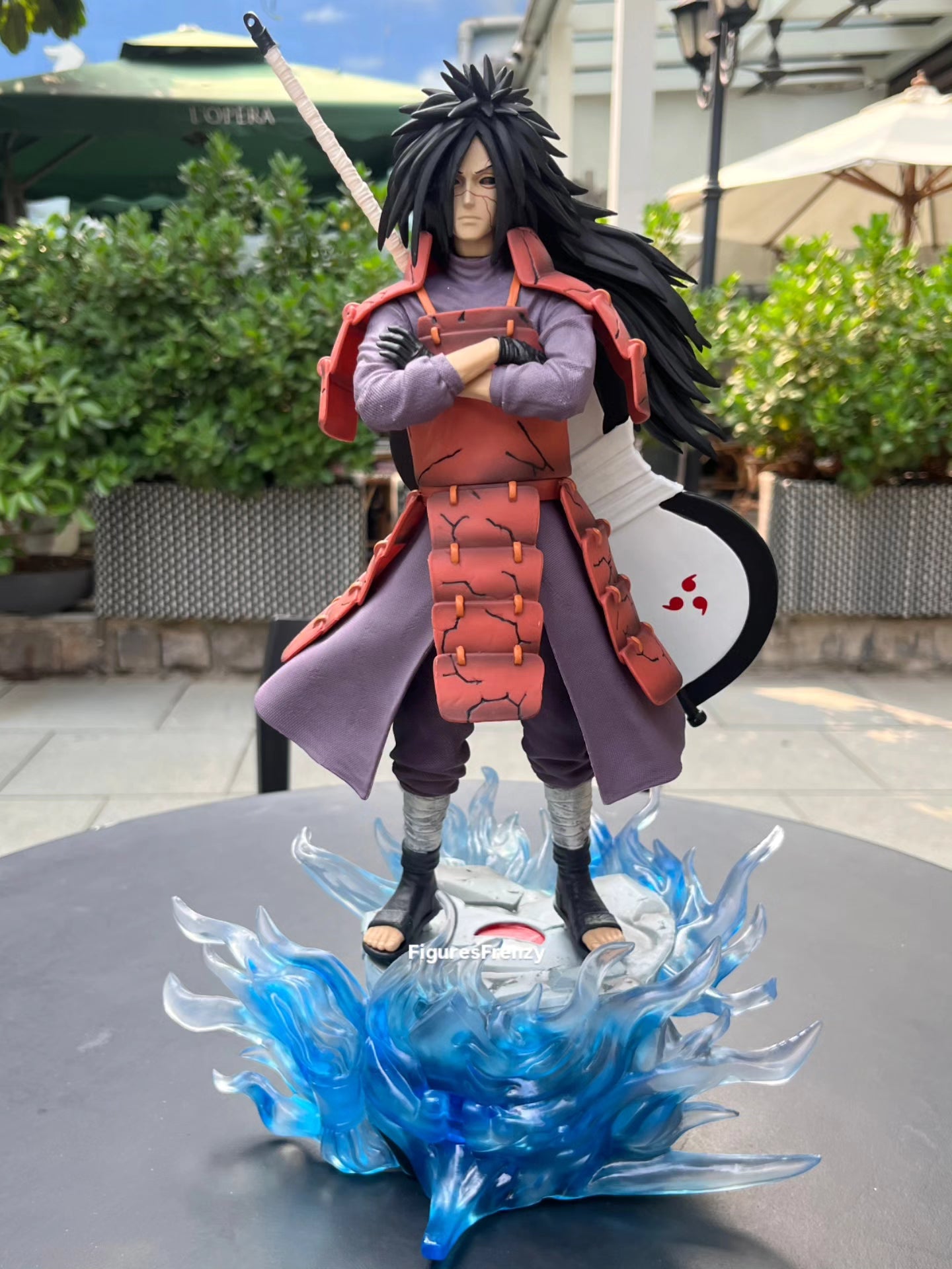 Uchiha Madara ( Naruto )