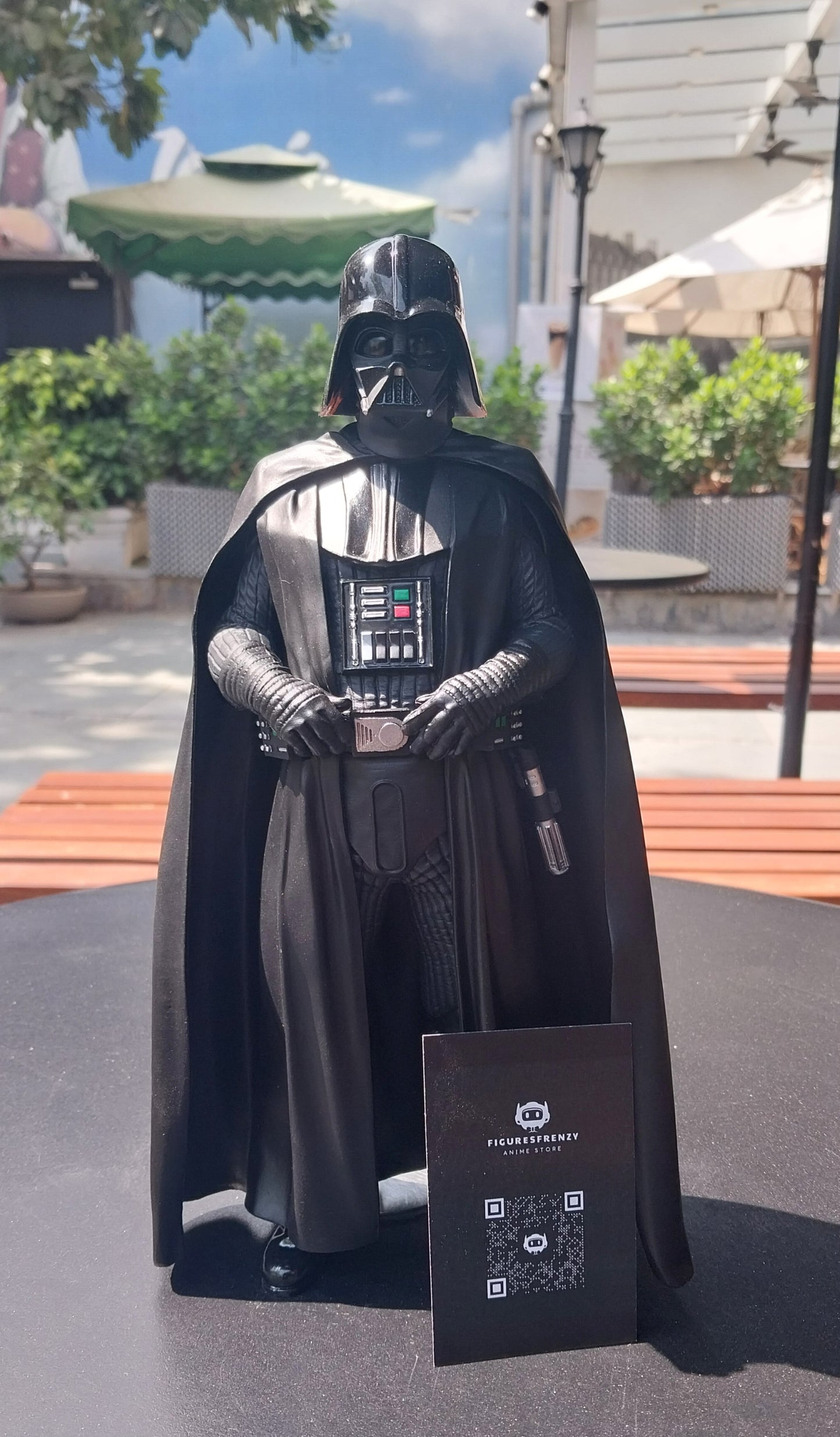 Darth vader (Star wars)