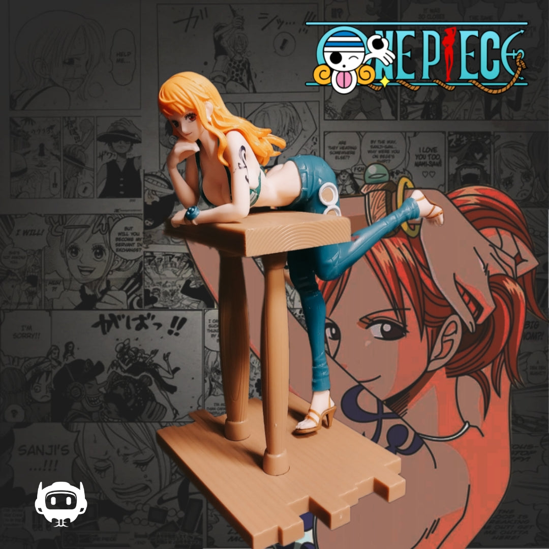 One piece – FiguresFrenzy