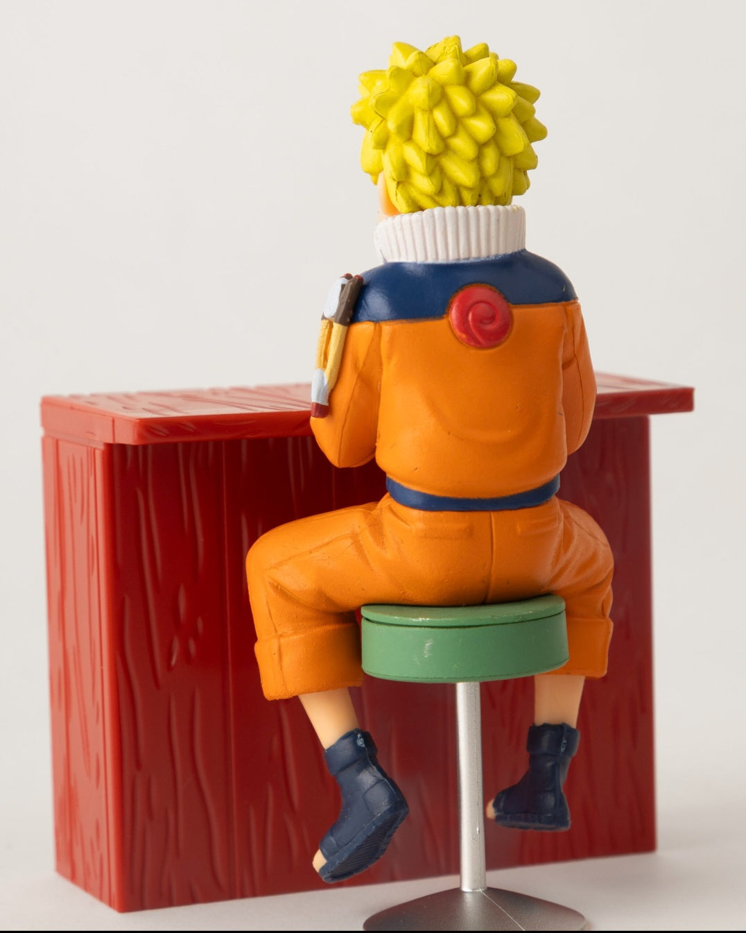 Naruto&iruka sensei ramen edition (Naruto)