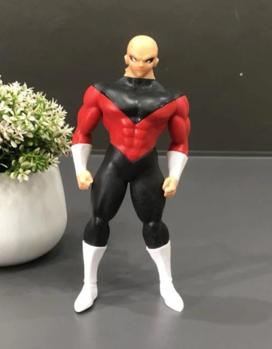 jiren Dragonball (17cm)