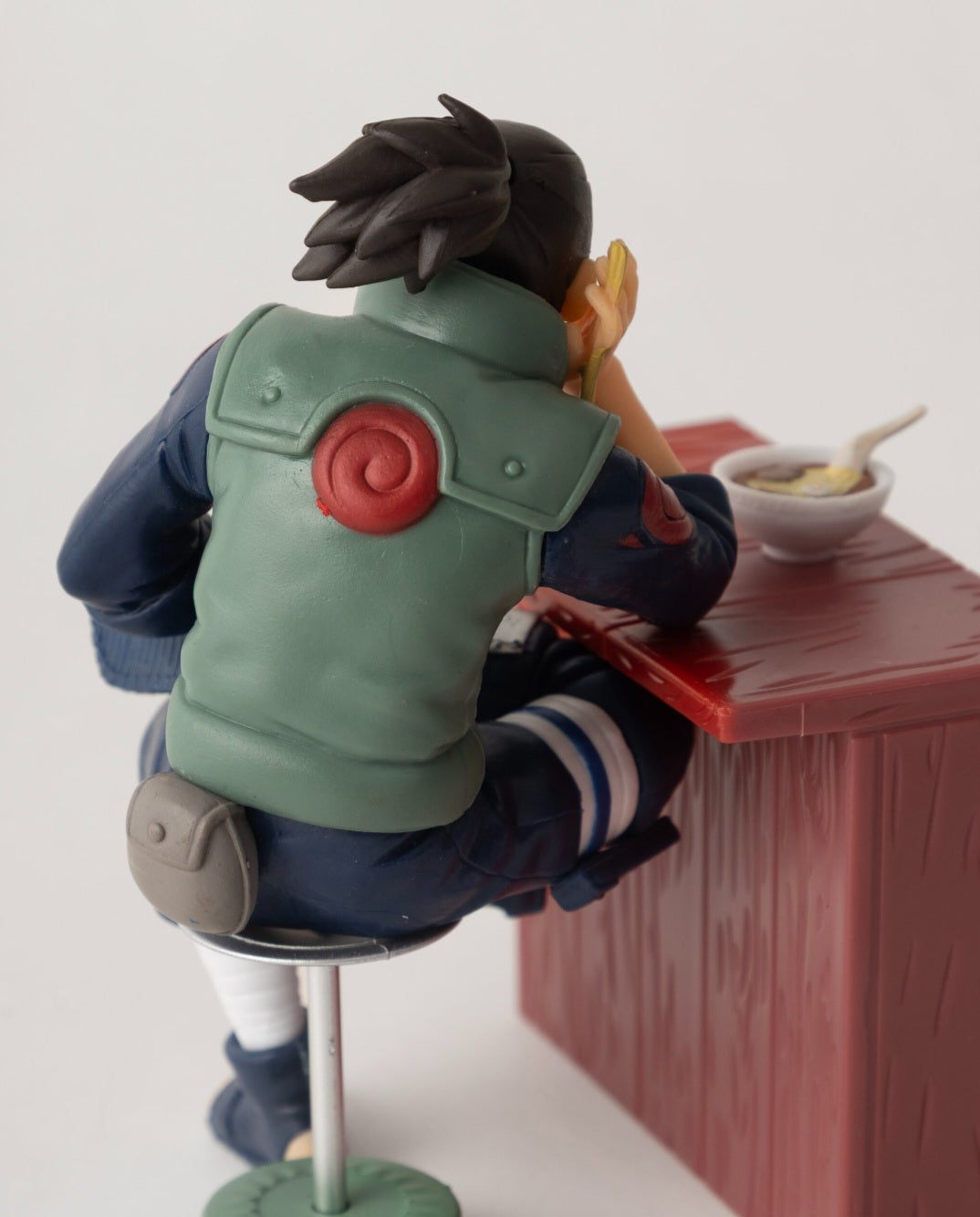 Naruto&iruka sensei ramen edition (Naruto)