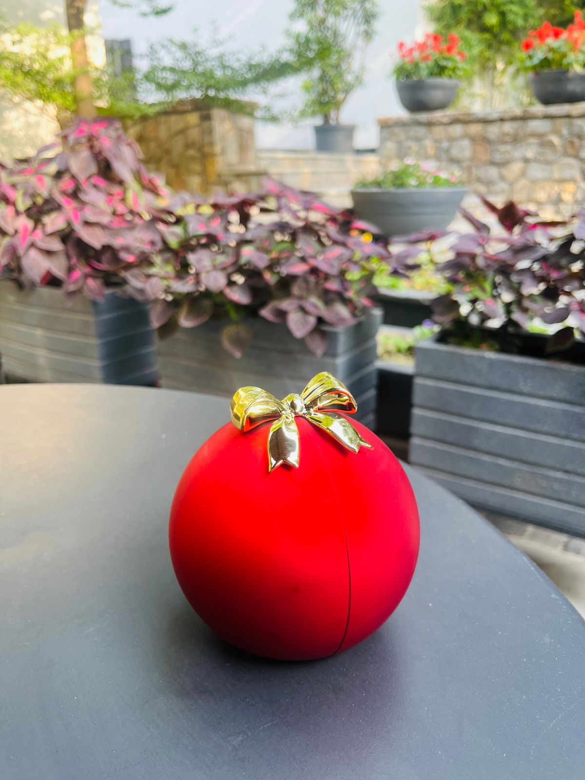 Ring box (Gift)