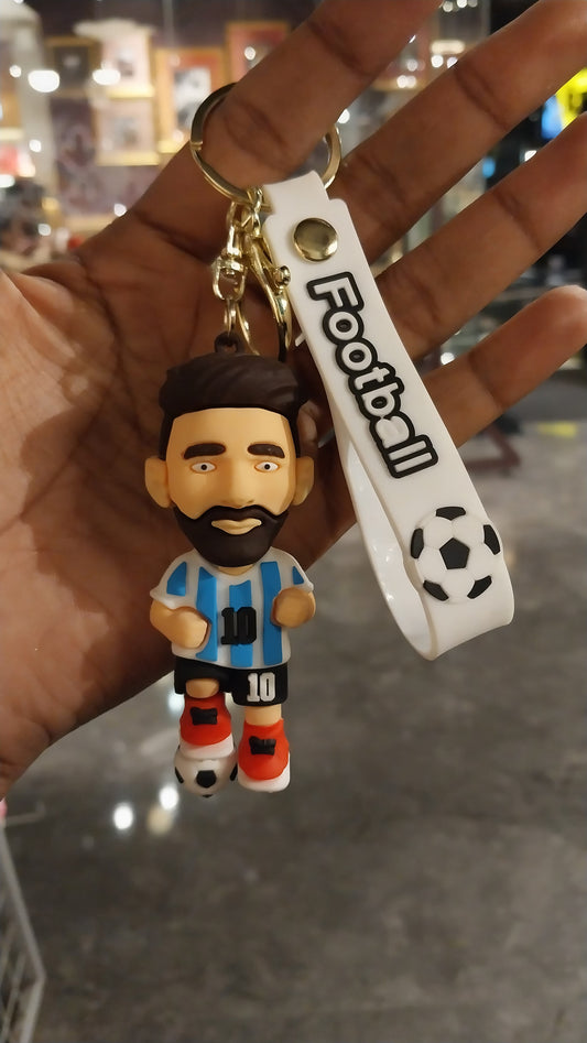 Messi (Keychain)