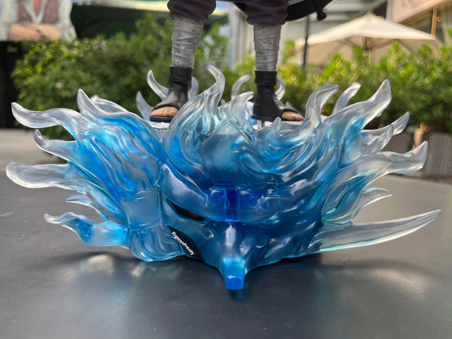 Uchiha Madara ( Naruto )