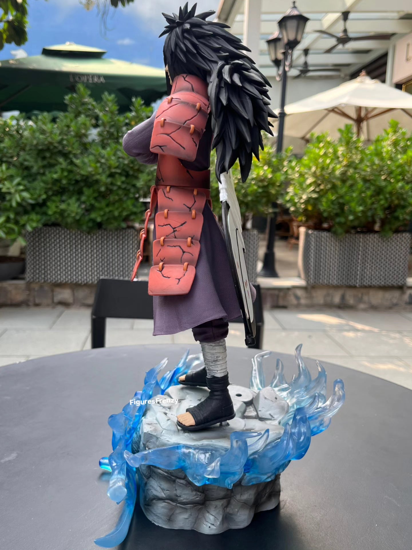 Uchiha Madara ( Naruto )