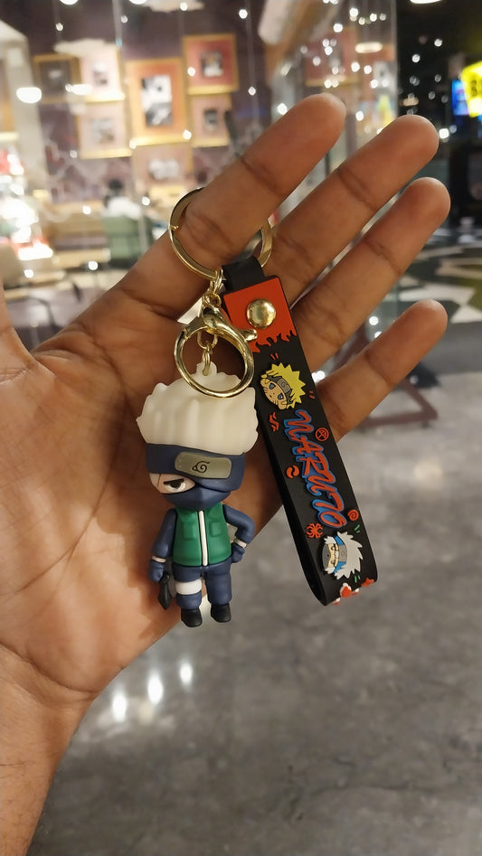 Kakashi (Keychain)