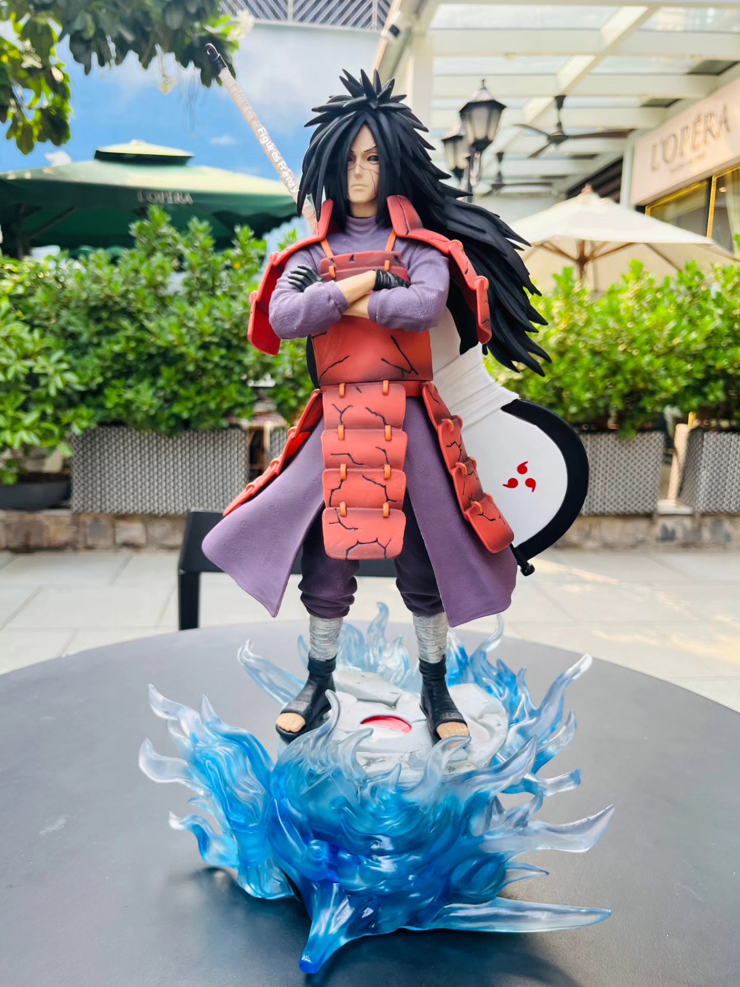 Uchiha Madara ( Naruto )