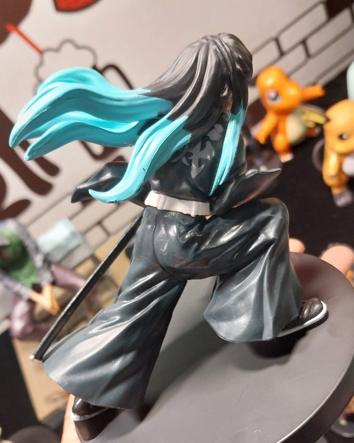 Muichiro tokito (Demon slayer)