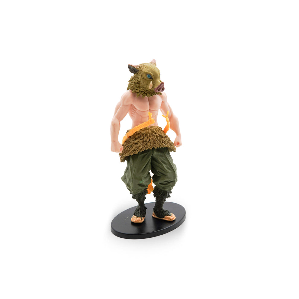 Hashibira inosuke (Demonslayer)