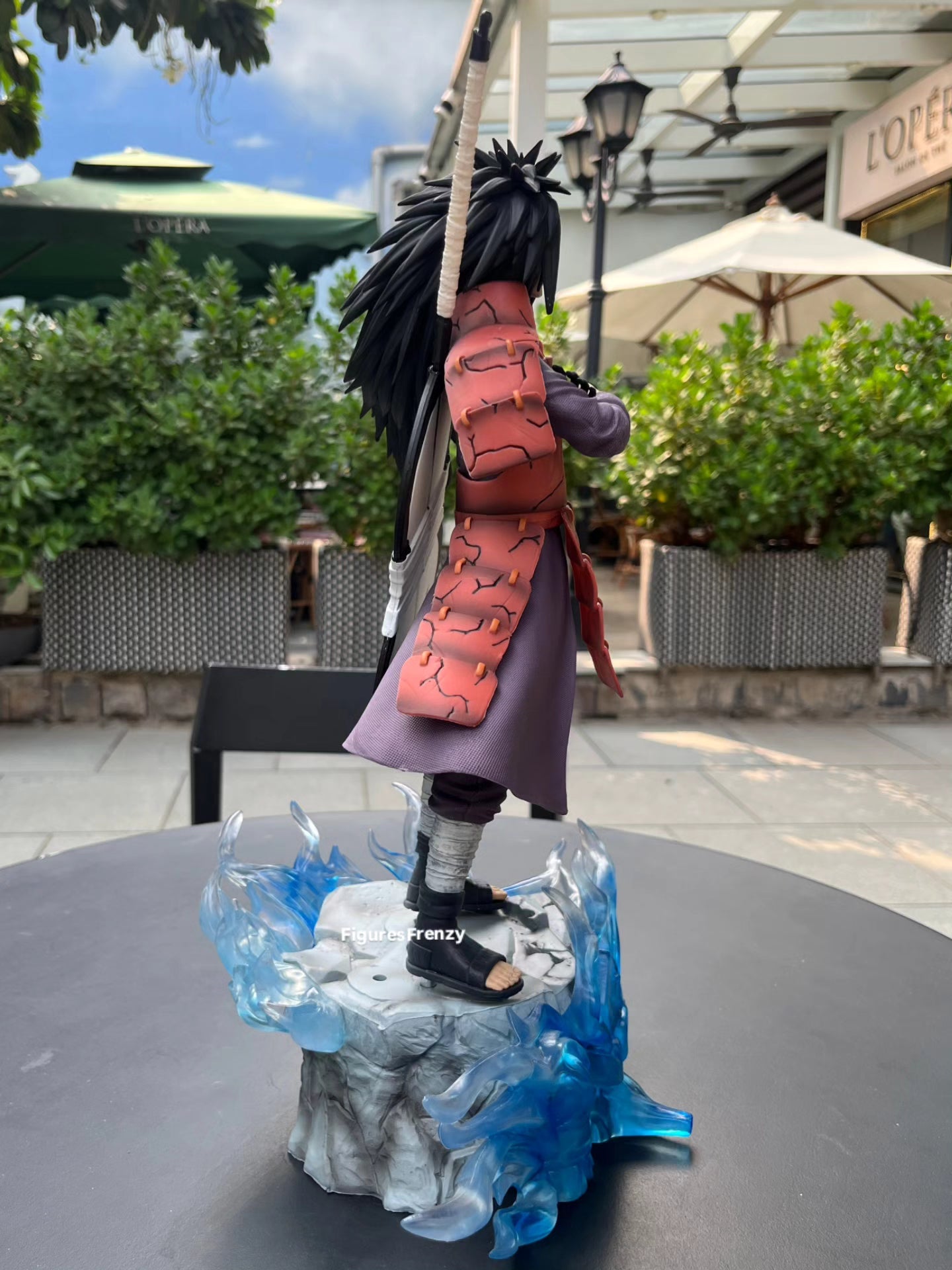 Uchiha Madara ( Naruto )