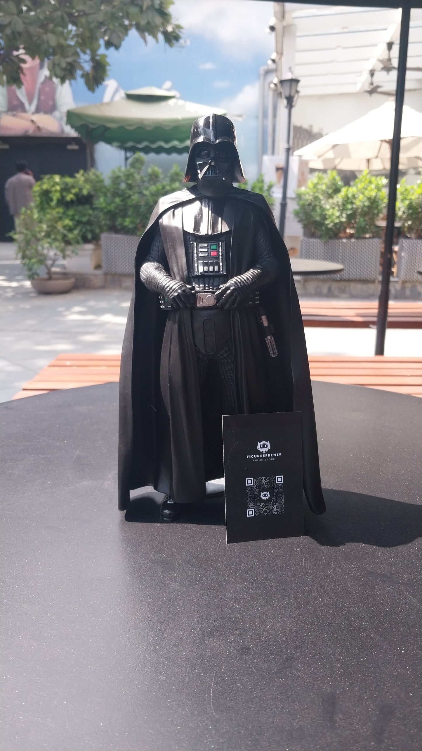 Darth vader (Star wars)