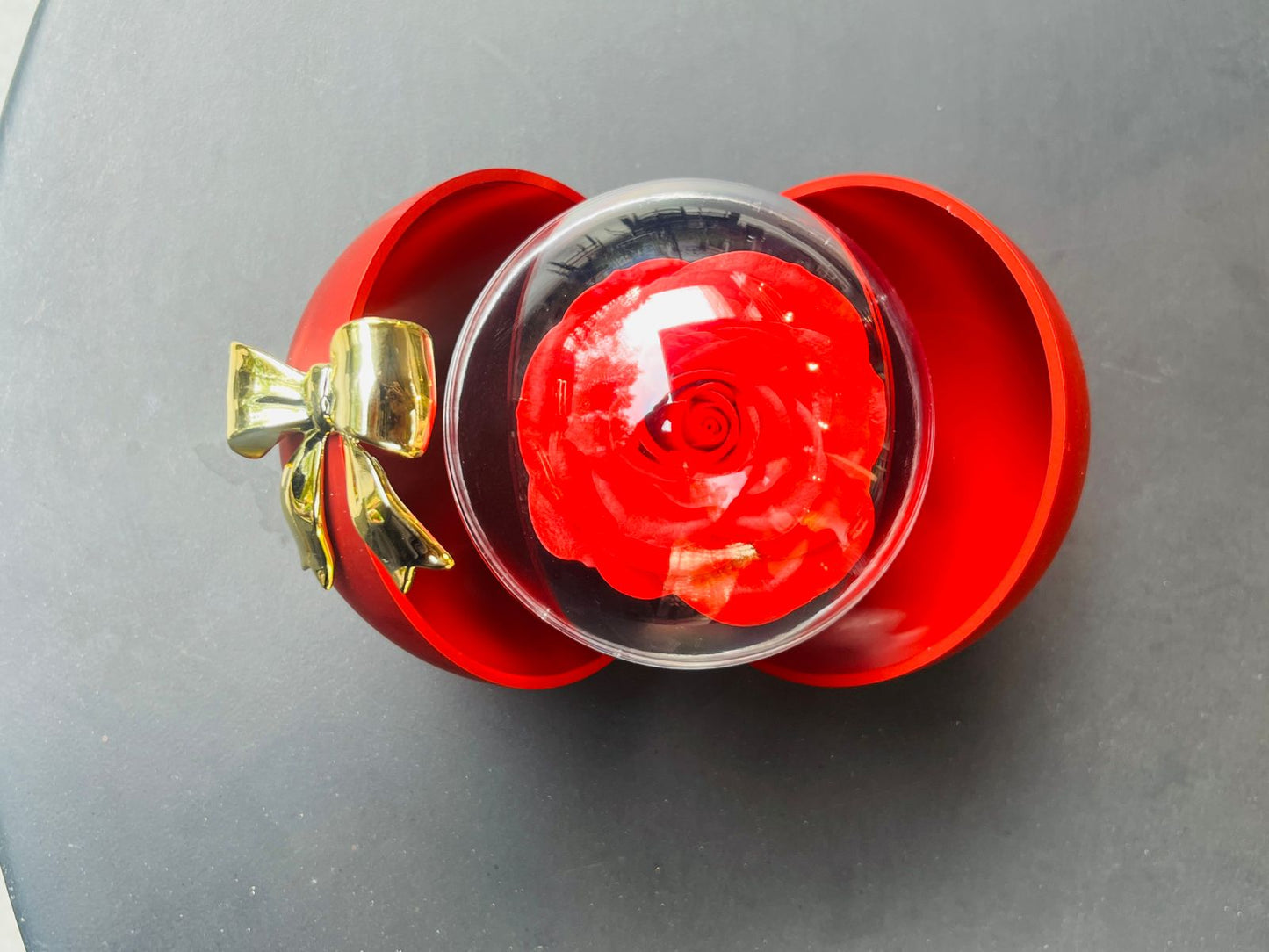Ring box (Gift)
